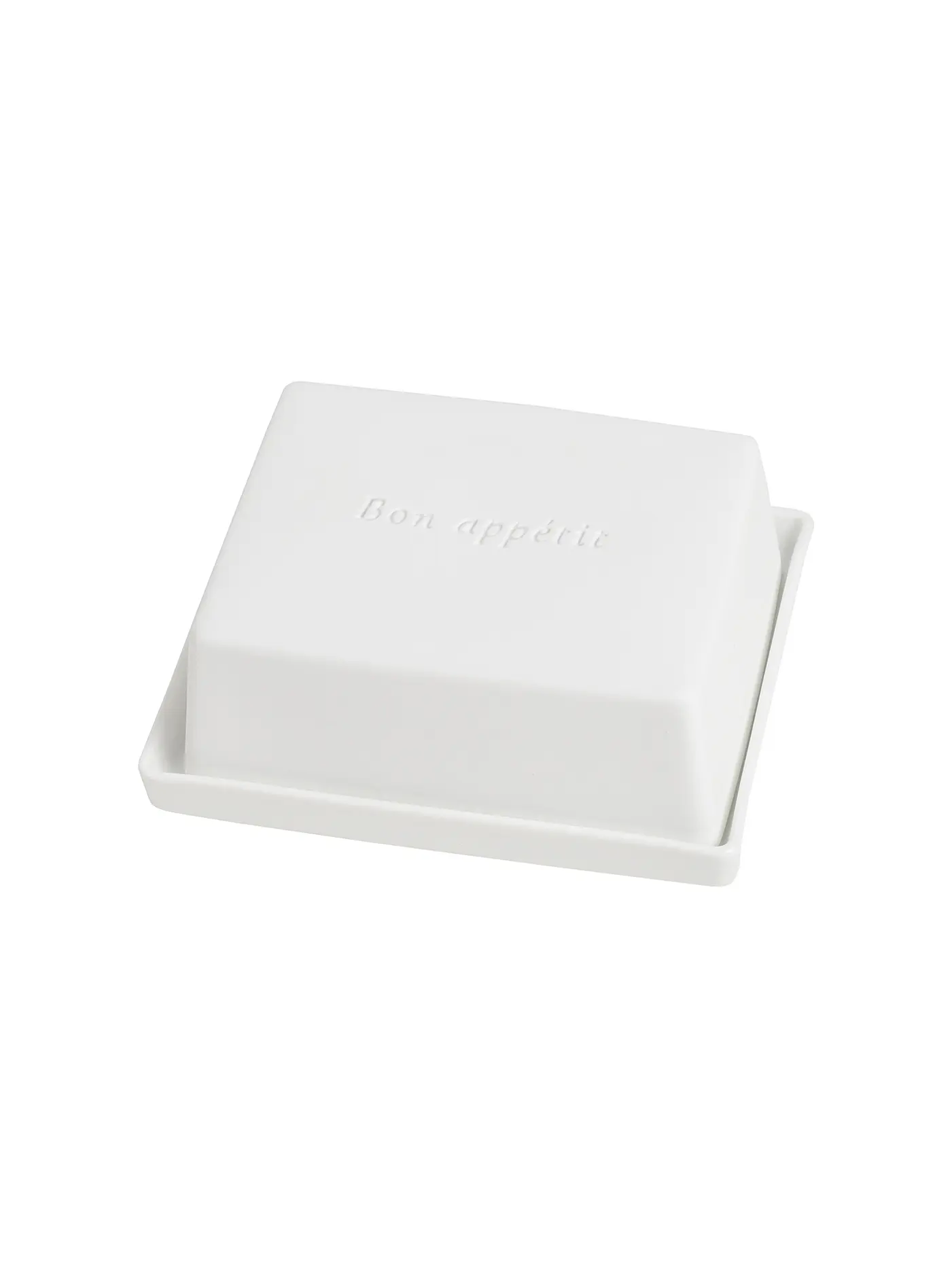 RAEDER | Butterdose 250g Dining Bon Appetit | 